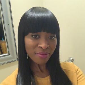 Meet your Posher, Tiffany